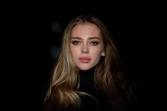 服务与支持团队形象图