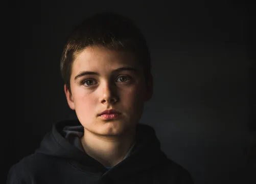 服务支持团队示意图