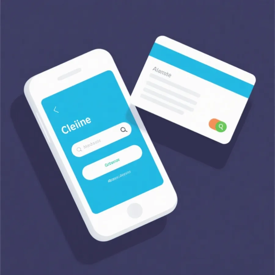 移动端信息查询体验