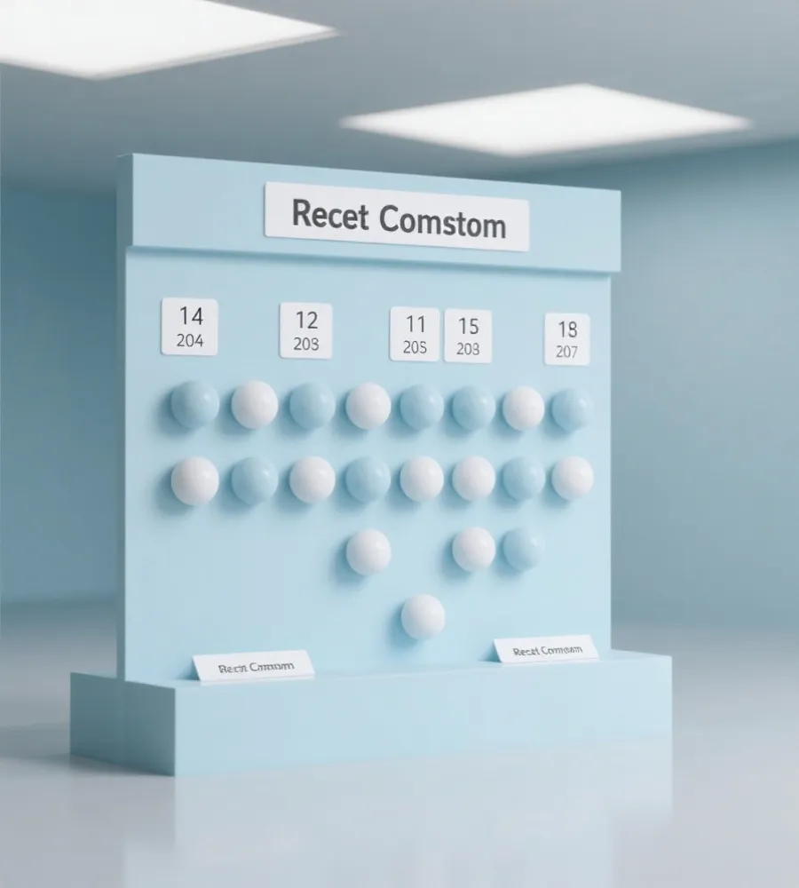 开奖公告信息结构示意图